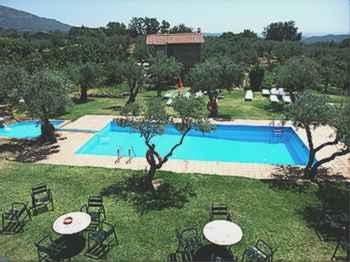 HOSTERIA FONTIVIEJA
