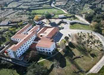 Fuentes Del Salor in Montánchez (Cáceres)