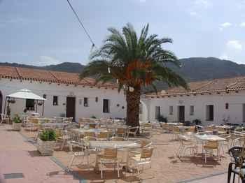 Alojamiento Rural Zarza Capilla