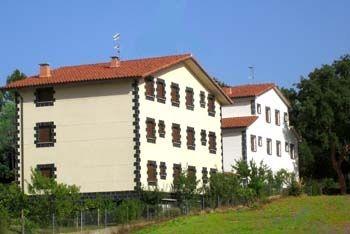 Apartamentos El Prado in Pinofranqueado (Cáceres)