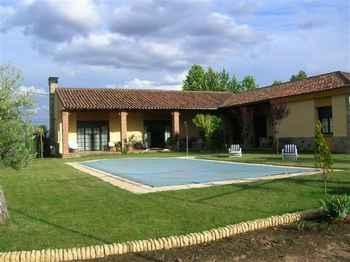 Casa Rural La Mohedilla