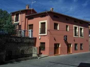 CASA RURAL PARADA REAL