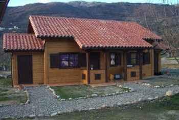 Rincón Del Jerte in Rebollar (Cáceres)