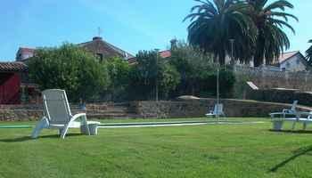 Finca Valvellidos in Jaraíz de la Vera (Cáceres)
